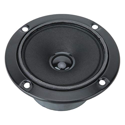 Garsent 4Ohm Breitbandlautsprecher 20W Hochtöner KTV Audio Dual Magnetic Speaker für DIY Hochtöner-Lautsprecher von Garsent