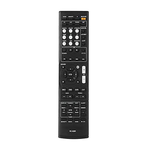 Garsent Fernbedienung Verstärker, Universal-Verstärker für RC-928R RC-909R Garsent Fernbedienung Verstärker, Universal-Verstärker für RC-928R RC-909R von Garsent