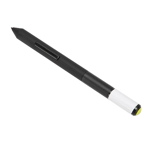 Garsent Grafik-Zeichentablett-Eingabestift mit 1024 Druckempfindlichkeit, fürCTL471 CTL671 CTL460 CTL660 CTL470 CTH470 CTH670 CTL480 CTL680 Garsent Grafik-Zeichentablett-Eingabestift mit 1024 Druckempfindlichkeit, fürCTL471 CTL671 CTL460 CTL660 CTL470 CTH470 CTH670 CTL480 CTL680 von Garsent