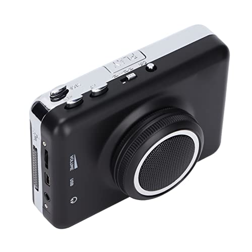 Garsent Kassetten-zu-MP3-Konverter, Tragbarer Bluetooth-Kassettenspieler mit Auto-Reverse, Walkman-Kassetten-zu-Digital-MP3-Konverter, für 2000, für ME, für XP, für 7, für Garsent Kassetten-zu-MP3-Konverter, Tragbarer Bluetooth-Kassettenspieler mit Auto-Reverse, Walkman-Kassetten-zu-Digital-MP3-Konverter, für 2000, für ME, für XP, für 7, für von Garsent