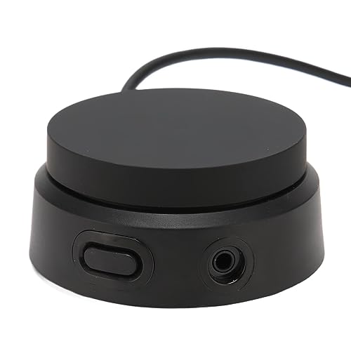 Garsent Kopfhörerverstärker, USB-zu-3,5-mm-Klinken-Kopfhörerverstärker, Externe 96-kHz-24-Bit-USB-Soundkarte mit 8,2 Fuß Langem Kabel, für Quiet Comfort 25, 35 II, 45 Kopfhörer von Garsent