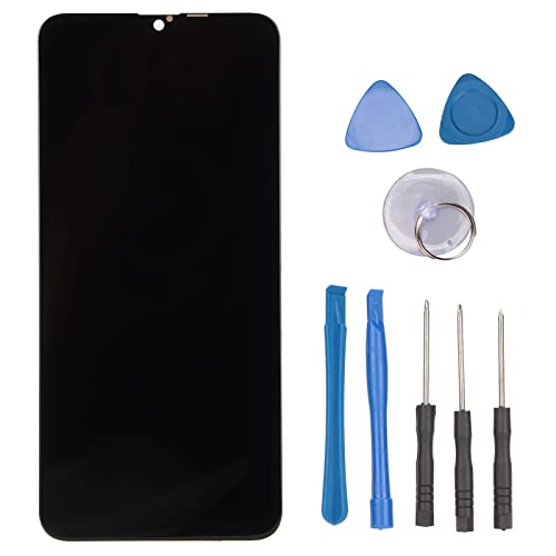 Garsent LCD-Bildschirm für OP PO A7X F9 F9 Pro, LCD-Display-Ersatz für OP PO A7X F9 F9 Pro, LCD für OP PO A7X F9 F9 Pro Display für OP PO A7X F9 F9 Pro Digitizer-Touchscreen-Reparaturteil Garsent LCD-Bildschirm für OP PO A7X F9 F9 Pro, LCD-Display-Ersatz für OP PO A7X F9 F9 Pro, LCD für OP PO A7X F9 F9 Pro Display für OP PO A7X F9 F9 Pro Digitizer-Touchscreen-Reparaturteil von Garsent