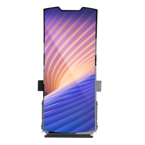 Garsent OLED-LCD-Bildschirm für Razr 2019 / Razr 5G XT2000 XT2071 mit Digitizer-Vollmontage, LCD-Display-Digitizer-Touchscreen-Montage, 6,2 Zoll 2142 X 876 Pixel Garsent OLED-LCD-Bildschirm für Razr 2019 / Razr 5G XT2000 XT2071 mit Digitizer-Vollmontage, LCD-Display-Digitizer-Touchscreen-Montage, 6,2 Zoll 2142 X 876 Pixel von Garsent