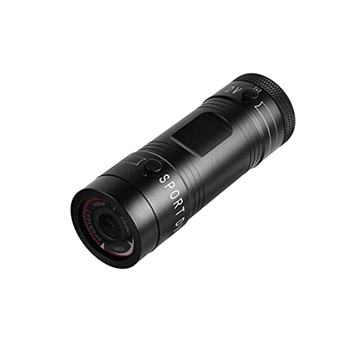 Garsent Sport DV Kamera, volle HD 1080P Videokamera wasserdichte Outdoor Sport DV Camcorder 120-Grad-Weitwinkel Garsent Sport DV Kamera, volle HD 1080P Videokamera wasserdichte Outdoor Sport DV Camcorder 120-Grad-Weitwinkel von Garsent