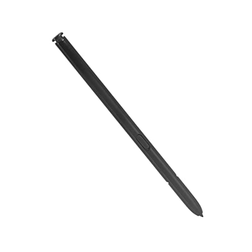 Garsent Stylus-Stift für Note 20, Tragbarer, Schneller -Ersatz-S-Touch-Stift für Note 20 und Note 20 Ultra 5G, Komfortables Schreiberlebnis (ohne BT) (Schwarz) von Garsent