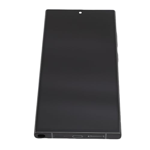 Garsent Telefonbildschirmbaugruppe, LCD -Display -Touchsbildschirm Digitalisierer Montage, Bildschirmersatz für S 24 Ultra Professional TFT -Bildschirm Display Touch Digitizer Montage Garsent Telefonbildschirmbaugruppe, LCD -Display -Touchsbildschirm Digitalisierer Montage, Bildschirmersatz für S 24 Ultra Professional TFT -Bildschirm Display Touch Digitizer Montage von Garsent