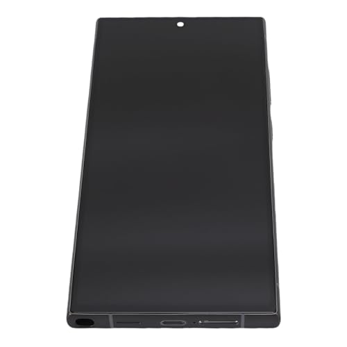 Garsent Telefonbildschirmbaugruppe, LCD -Display -Touchsbildschirm Digitalisierer Montage, Bildschirmersatz für S 24 Ultra Professional TFT -Bildschirm Display Touch Digitizer Montage Garsent Telefonbildschirmbaugruppe, LCD -Display -Touchsbildschirm Digitalisierer Montage, Bildschirmersatz für S 24 Ultra Professional TFT -Bildschirm Display Touch Digitizer Montage von Garsent