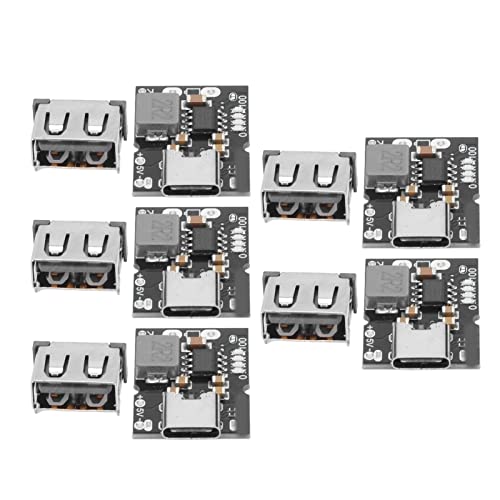 Garsent Typ-C-Eingang, Hohe Sicherheit, Automatisches Schließen, Einfache Steuerung, Lade-Entlademodul mit Vorladung, Leiterplattenmaterial, Typ-C-USB-A-Schnittstelle Garsent Typ-C-Eingang, Hohe Sicherheit, Automatisches Schließen, Einfache Steuerung, Lade-Entlademodul mit Vorladung, Leiterplattenmaterial, Typ-C-USB-A-Schnittstelle von Garsent
