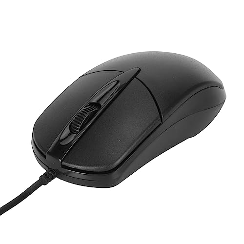 Garsent USB-beheizte Maus, 1600 DPI Kabelgebundene Gaming-Maus, Ergonomische Mäuse mit 3-Gang-Temperaturanpassung/Timing, Schnelle Erwärmung, für Laptop, PC, Desktop, Notebook von Garsent