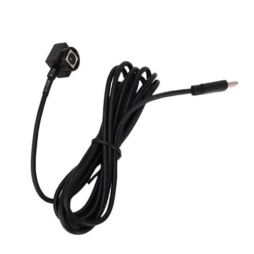 HD 8MP -Webcam, Typ C Smart Webcam mit Weitwinkel und Automatischem Fokus, Integriertes Rauschen -Stornierungsmikrofon, Stecker und Spieltyp -C -Kamera für Live -Streaming, von Garsent