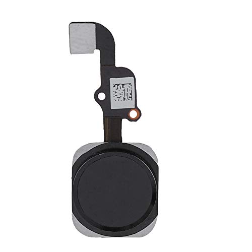 Garsent Home Button für iPhone 6S/6S Plus - Flexkabel Touch ID Sensor - Reparatur/Ersatz des Home-Buttons für iPhone 6S/6S Plus von Garsent