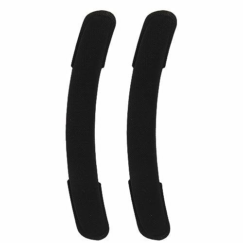 Kopfbandpolster-Set für Void, Void Pro, Void Pro RGB, Void Pro RGB SE, Void Pro Elite Kopfhörer, Kopfhörer-Ersatz-Kopfband, Einfache DIY-Installation von Garsent