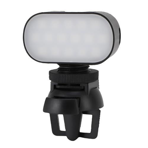 LED -Selfie -Licht, Tragbare RGB -wiederaufladbare Clip -Füllung Licht, Verstellbare Helligkeit und RGB -Farbtemperaturen, Füllen Sie Videokonferenzleuchten für Make -up, LED -Selfie -Licht, Tragbare RGB -wiederaufladbare Clip -Füllung Licht, Verstellbare Helligkeit und RGB -Farbtemperaturen, Füllen Sie Videokonferenzleuchten für Make -up, von Garsent