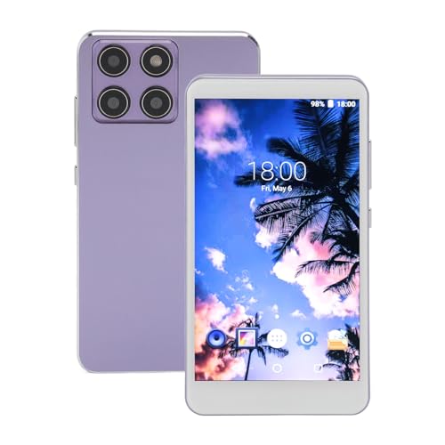 MP3-Player mit Bluetooth und WLAN, 256 GB MP4-Player, 5.0-Touch-HD-Bildschirm, MP4-MP3-Player mit Lautsprecher, HiFi-Sound-Musik-Player, WLAN-Musik-Player mit Rauschunterdrückung MP3-Player mit Bluetooth und WLAN, 256 GB MP4-Player, 5.0-Touch-HD-Bildschirm, MP4-MP3-Player mit Lautsprecher, HiFi-Sound-Musik-Player, WLAN-Musik-Player mit Rauschunterdrückung von Garsent