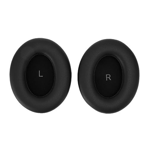 Ohrpolster für Momentum 4 Wireless-Kopfhörer, Ohrpolster mit Hervorragender Geräuschisolierung, Unübertroffener Komfort und Haltbarkeit, Mühelose Installation von Garsent