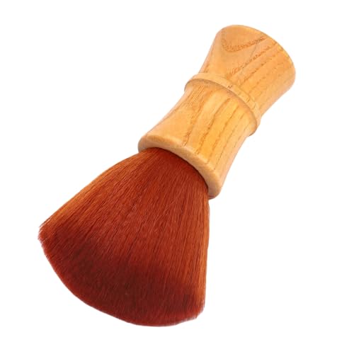 Reinigungspinsel, Anti -statische Weiche LP -Plattenreinigerpinsel, Retro -Holzgriff, Staubentferner mit Ultra Feiner Faser für LP -CD -Album -Pflege, Tastatur, Reinigungspinsel, Anti -statische Weiche LP -Plattenreinigerpinsel, Retro -Holzgriff, Staubentferner mit Ultra Feiner Faser für LP -CD -Album -Pflege, Tastatur, von Garsent