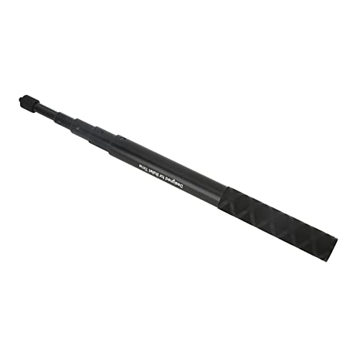 Selfie-Stick, 5-teilige Ausziehbare Selfie-Teleskopstange aus Aluminiumlegierung mit Rotationsverriegelungsdesign, Tragbare Kamera-Verlängerungsstange, für ONE R, ONE X, ONE, Selfie-Stick, 5-teilige Ausziehbare Selfie-Teleskopstange aus Aluminiumlegierung mit Rotationsverriegelungsdesign, Tragbare Kamera-Verlängerungsstange, für ONE R, ONE X, ONE, von Garsent