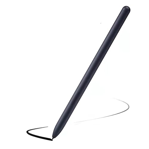 Stylus Pen für Galaxy Tab S8 S8 Plus S8 Ultra und Tab S7 S7 Plus, 4096 Druckstufen S Pen Ersatz, Stylus Pens für Touchscreens, mit 5 Spitzen von Garsent