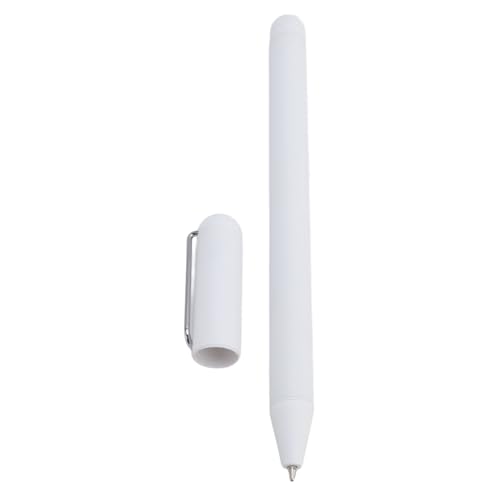 Stylus Pen für S -Notizbuch für S -Version, 4096 Druckempfindlichkeit Elektronischer Stift, Echtes Stifterlebnis, Leichtgewichts -Aluminiumlegierungsstift, Ergonomisches Design Stylus Pen für S -Notizbuch für S -Version, 4096 Druckempfindlichkeit Elektronischer Stift, Echtes Stifterlebnis, Leichtgewichts -Aluminiumlegierungsstift, Ergonomisches Design von Garsent