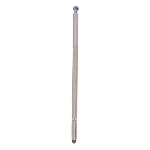 Stylus-Stift-Ersatz für XT2215 2022 5G, Hochempfindlich, Metallmaterial, Sanftes Schreiben, Leicht, Kratzfest, Genauer, Verbessert Arbeit und Spiel (Blue) von Garsent