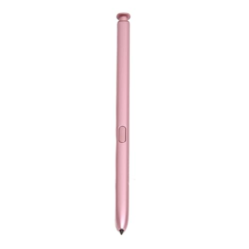 Stylus-Stift für Galaxy Note 20 Note 20 Ultra, Stylus-Stifte für Touchscreens, Ersatz-S-Stift, Verbessertes Zeichen- und Schreiberlebnis, Hohe Empfindlichkeit (Lila) von Garsent