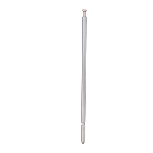 Telefon-Touch-Eingabestift, Hochempfindlicher Multifunktionaler Smartphone-Eingabestift für Moto 2023 5G G XT2315, Kleine Größe und Geringes Gewicht, Hergestellt aus (Gold) von Garsent