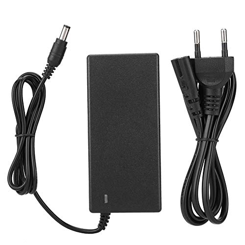 Netztransformator, Universal-Netzteil, 12,6 V, 3 A, mit LED-Anzeige für elektronische Geräte, LED-Lampen, WLAN-Router, DVD usw. (EU) Netztransformator, Universal-Netzteil, 12,6 V, 3 A, mit LED-Anzeige für elektronische Geräte, LED-Lampen, WLAN-Router, DVD usw. (EU) von Garsent