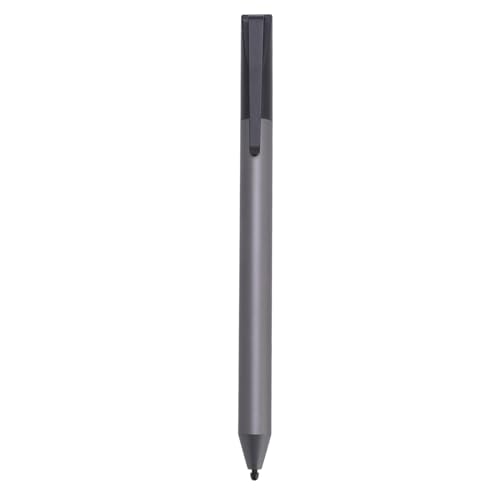 USI1.0 Stylus Pen, Stylus mit 4096 Stufen der Druckempfindlichkeit, für Chrome OS kompatibel, Aluminiumlegierung Touchscreen-Stift für Duet 5, für 300E Gen 3 Chromebook USI1.0 Stylus Pen, Stylus mit 4096 Stufen der Druckempfindlichkeit, für Chrome OS kompatibel, Aluminiumlegierung Touchscreen-Stift für Duet 5, für 300E Gen 3 Chromebook von Garsent