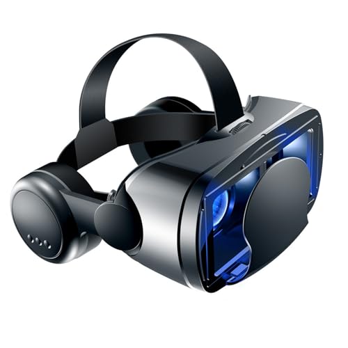 VRG Pro 3D VR Headset Blaulicht-Augenschutz für Mobiltelefone von Garsent