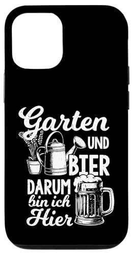 Garten Bier Vatertag Lustig Saufen Spruch Spaß Papa Männer Hülle für iPhone 12/12 Pro Garten Bier Vatertag Lustig Saufen Spruch Spaß Papa Männer Hülle für iPhone 12/12 Pro von Garten Bier Lustig Vatertag Männer Geschenkidee