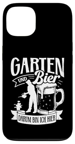 Garten Bier Vatertag Lustig Saufen Spruch Spaß Papa Männer Hülle für iPhone 13 Garten Bier Vatertag Lustig Saufen Spruch Spaß Papa Männer Hülle für iPhone 13 von Garten Bier Lustig Vatertag Männer Geschenkidee