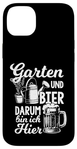 Garten Bier Vatertag Lustig Saufen Spruch Spaß Papa Männer Hülle für iPhone 14 Plus Garten Bier Vatertag Lustig Saufen Spruch Spaß Papa Männer Hülle für iPhone 14 Plus von Garten Bier Lustig Vatertag Männer Geschenkidee