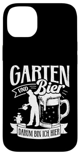 Garten Bier Vatertag Lustig Saufen Spruch Spaß Papa Männer Hülle für iPhone 14 Plus Garten Bier Vatertag Lustig Saufen Spruch Spaß Papa Männer Hülle für iPhone 14 Plus von Garten Bier Lustig Vatertag Männer Geschenkidee