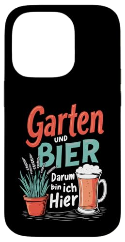 Garten Bier Vatertag Lustig Saufen Spruch Spaß Papa Männer Hülle für iPhone 14 Pro Garten Bier Vatertag Lustig Saufen Spruch Spaß Papa Männer Hülle für iPhone 14 Pro von Garten Bier Lustig Vatertag Männer Geschenkidee