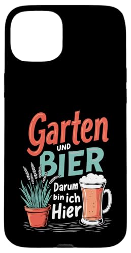 Garten Bier Vatertag Lustig Saufen Spruch Spaß Papa Männer Hülle für iPhone 15 Plus Garten Bier Vatertag Lustig Saufen Spruch Spaß Papa Männer Hülle für iPhone 15 Plus von Garten Bier Lustig Vatertag Männer Geschenkidee