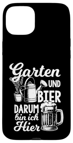 Garten Bier Vatertag Lustig Saufen Spruch Spaß Papa Männer Hülle für iPhone 15 Plus Garten Bier Vatertag Lustig Saufen Spruch Spaß Papa Männer Hülle für iPhone 15 Plus von Garten Bier Lustig Vatertag Männer Geschenkidee