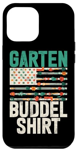 Garten Buddel Shirt Gärtnern Gartenarbeit Gärtner Hobby Hülle für iPhone 12 Pro Max Garten Buddel Shirt Gärtnern Gartenarbeit Gärtner Hobby Hülle für iPhone 12 Pro Max von Garten Florist Pflanzen Gartenbau Hobbygärtner