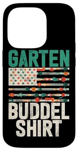 Garten Buddel Shirt Gärtnern Gartenarbeit Gärtner Hobby Hülle für iPhone 14 Pro Garten Buddel Shirt Gärtnern Gartenarbeit Gärtner Hobby Hülle für iPhone 14 Pro von Garten Florist Pflanzen Gartenbau Hobbygärtner