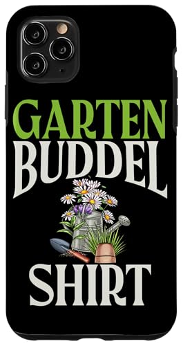 Garten Buddel Shirt Gartenarbeit Gärtner Pflanzen Gärtnern Hülle für iPhone 11 Pro Max Garten Buddel Shirt Gartenarbeit Gärtner Pflanzen Gärtnern Hülle für iPhone 11 Pro Max von Garten Florist Pflanzen Gartenbau Hobbygärtner