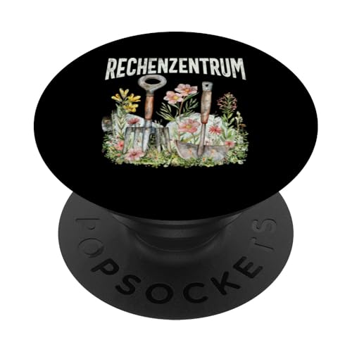 Rechenzentrum Gärtnern Gartenarbeit Gärtner Hobbygärtner PopSockets Klebender PopGrip Rechenzentrum Gärtnern Gartenarbeit Gärtner Hobbygärtner PopSockets Klebender PopGrip von Garten Florist Pflanzen Gartenbau Hobbygärtner