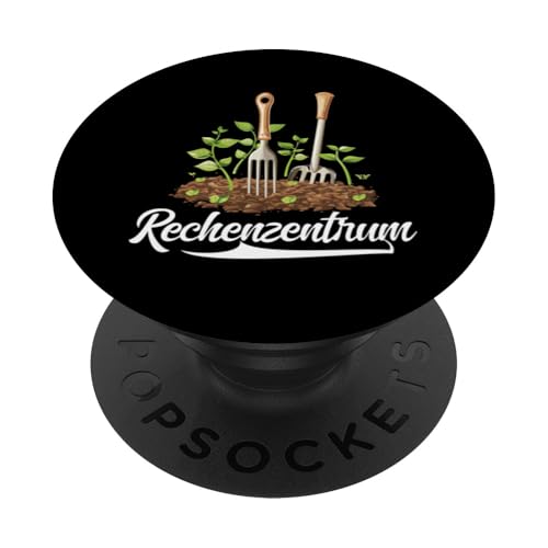Rechenzentrum Gartenarbeit Gärtner Gärtnern Hobbygärtner PopSockets Klebender PopGrip Rechenzentrum Gartenarbeit Gärtner Gärtnern Hobbygärtner PopSockets Klebender PopGrip von Garten Florist Pflanzen Gartenbau Hobbygärtner
