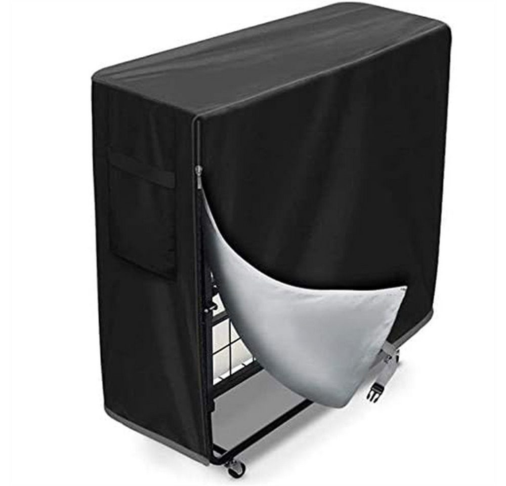 GarveeMore View Cover Bett Aufbewahrungstasche Falten Bett Abdeckung für Büro GarveeMore View Cover Bett Aufbewahrungstasche Falten Bett Abdeckung für Büro von GarveeMore