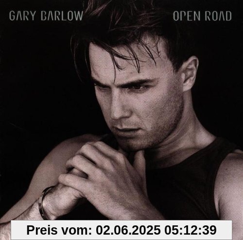 Open Road Open Road von Gary Barlow