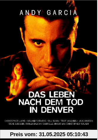 Das Leben nach dem Tod in Denver Das Leben nach dem Tod in Denver von Gary Fleder