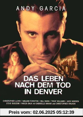 Das Leben nach dem Tod in Denver Das Leben nach dem Tod in Denver von Gary Fleder