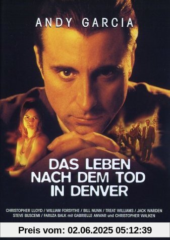 Das Leben nach dem Tod in Denver Das Leben nach dem Tod in Denver von Gary Fleder