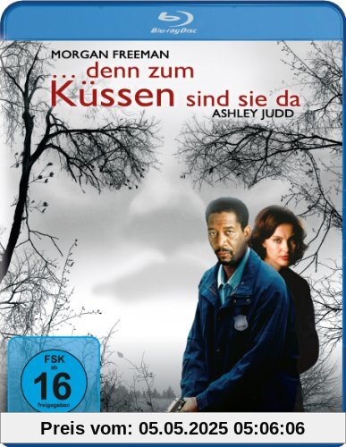 Denn zum Küssen sind sie da [Blu-ray] von Gary Fleder