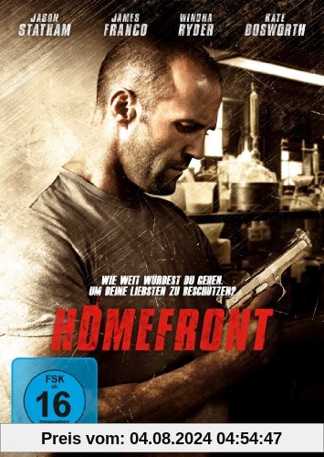 Homefront von Gary Fleder