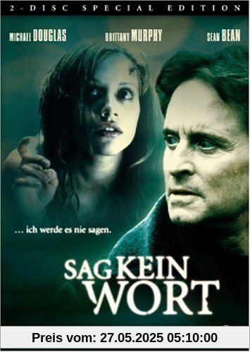 Sag kein Wort [Special Edition] [2 DVDs] von Gary Fleder