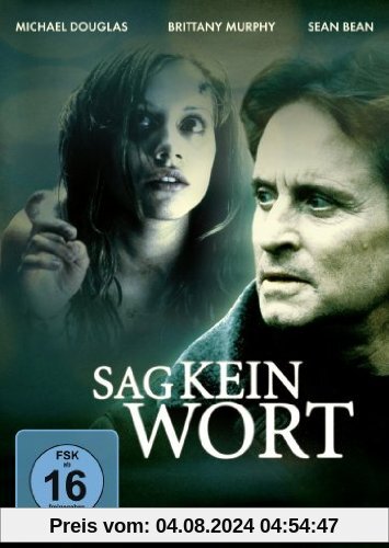 Sag kein Wort von Gary Fleder